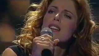 Isabelle Boulay  Perce le Nuages Live [upl. by Dan168]