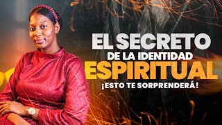 EL SECRETO DE LA IDENTIDAD ESPIRITUAL  MIGUELINA GARCÍA [upl. by Zsa]