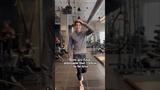 4 Gym Rules I Know to be True workoutmotivation mindsetmatters [upl. by Anastasie156]