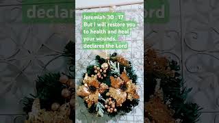 Gods love love Christmas Christmas vibes God heals healing restoration faith hope trust [upl. by Mace893]