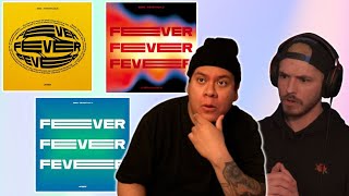 에이티즈 Ateez album listens  ZERO FEVER Part 2  3 amp Epilogue  Reaction w redsunkpop [upl. by Jade236]