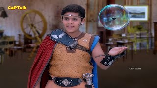 Baalveer  बालवीर  Full Episode 693  Dev Joshi Karishma Tanna [upl. by Alet5]