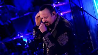 Pepe Aguilar  Miedo [upl. by Kiona]