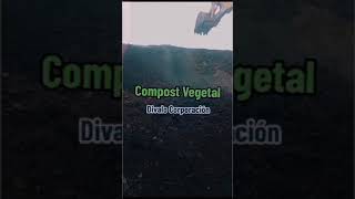 VIDEO COMPOST VEGETAL DIVALO 938111497 [upl. by Ittak]