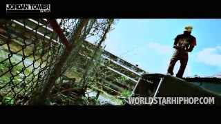 Yung Ralph  Work Feat Gorilla Zoe Official Video [upl. by Barrie752]