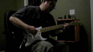 Fender Stratocaster HSS [upl. by Pantheas]