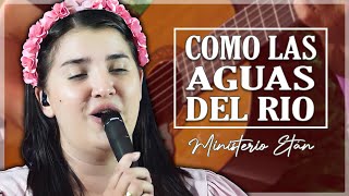 COMO LAS AGUAS DEL RIO  1una Hora de Coros Pentecostales Antiguos [upl. by Alica]