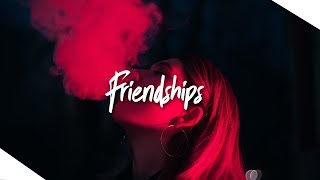 Pascal Letoublon  Friendships Suprafive Remix [upl. by Anawqahs]