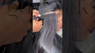 Follicle Fusion Clip In Hair Extensions  Go Sleek Hair  Human Hair Clip In Hair Extensions [upl. by Derte42]