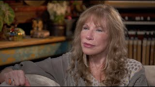 Carly Simon Opens Up About Her Turbulent Marriage to James Taylor [upl. by Imekawulo]