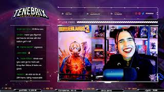 🔴 Dinka Kay REACT Undercity Nights Broadcast UCNCostream [upl. by Tai]