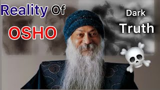 Controversies Of OSHO  Reality of his Ashrams  All You Need To Know [upl. by Max473]