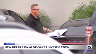 Understanding the federal agencies involved in Alfie Oakes investigation [upl. by Lrigybab643]