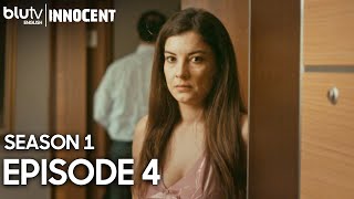 Innocent  Episode 4 English Subtitles Long Version 4K  Masum [upl. by Nedak]