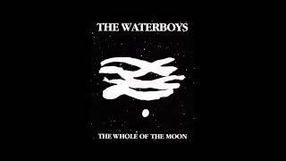 The Waterboys  The Whole Of The Moon Extended Version 1985 [upl. by Herm]