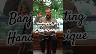 The full episode on “Holding your friendly banjo” is the newest video on our channel banjo [upl. by Therron]