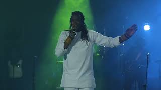 Jah Prayzah  Bvumbamirai Live at Chiremerera Album Launch [upl. by Bullion]