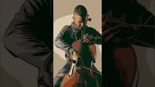 Ecstasy of gold Ennio Morricone Cello cover [upl. by Udenihc]