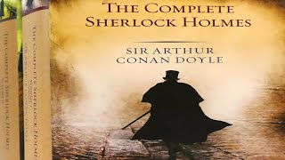 12 The Adventures Of Sherlock Holmes The Adventure Of The Speckled Band [upl. by Eneg759]