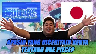 APASIH YANG DICERITAIN KENTA TENTANG ONE PIECE [upl. by Nic493]