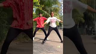 Patakha Guddi  Dance  Instagram Trend  Ali ali ali [upl. by Adlih]