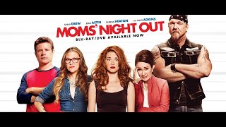 Moms Night Out Official Trailer upscaled 1 [upl. by Nicolette]