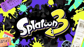 Anarchy Splatcast Deep Cut  Splatoon 3 OST [upl. by Amory]