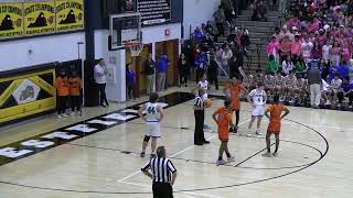 Hayfield vs South Lakes  State Semifinal [upl. by Demahum34]