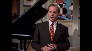 50 Best Niles Crane Burns [upl. by Asseniv]