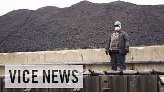 Toxic Waste in the Windy City Petcoke [upl. by Nylidnam]