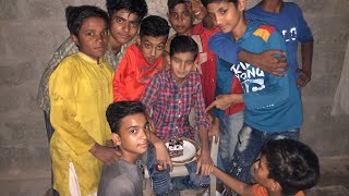 XYZ BOYS Happy Birthday to you hammad Jan [upl. by Crespi467]