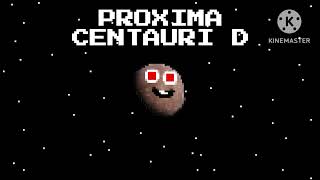 Proxima Centauri D [upl. by Anatak601]