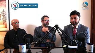 Knee Meeting 2023  Dr Yasir Khan  Dr Zeeshan Khan  Shaigan Pharmaceuticals  ShaiganHealthTV [upl. by Essilrahc]