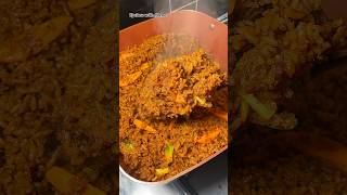 World Jollof Day❤️ Best Jollof Rice Recipe EverGhana Jollof Rice [upl. by Azarcon]