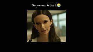 Lex has Supermans heart 😞 shortstrending2024 edit supermanandlois [upl. by Aisetra479]