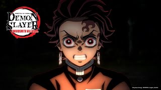 Demon Slayer Kimetsu no Yaiba Swordsmith Village Arc  OFFICIAL TRAILER [upl. by Leyla]