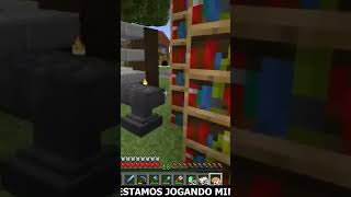 MINECRAFT MACHADO 98 [upl. by Mauretta]