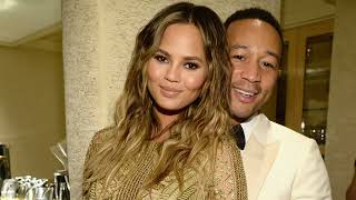 JOHN LEGEND AND CHRISSY TEIGEN DECADE MARRIAGE [upl. by Giaimo]