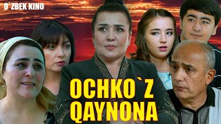 Ochko’z qaynona Ozbek kino Очкўз қайнона [upl. by Gorman405]