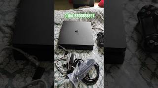 New PS4 Slim 900 Jailbreak  gaming ps4 playstation4 thevishalkumar games jailbreak1100 [upl. by Ion623]