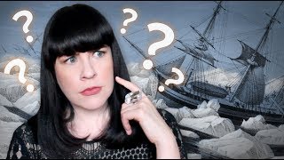 Morbid Mystery The Franklin Expedition [upl. by Haywood]