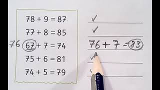 wwwelementarschuleonlinede  MiniMax Kl 2  ZR A S65  Addition und Subtraktion üben [upl. by Onairelav]