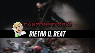 Come Canzone dOdio di Lazza e Lil Baby è stata prodotta [upl. by Soni]