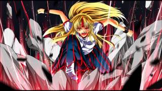 Suppression by Celestial OST  Yuugi Hoshigumas Theme [upl. by Rhetta409]