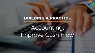 Project accounting improving cash flow [upl. by Abram365]