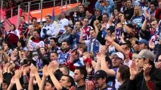 Adler Mannheim Fan Song [upl. by Concordia]