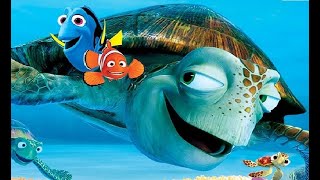 Finding Nemo Ringtone Download [upl. by Eicyac]