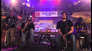 Parokya Ni Edgar Inuman Sessions Vol 2 Tatlong Araw [upl. by Egarton]