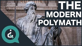 How To Become A Modern Polymath [upl. by Akemyt]