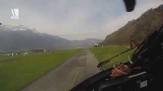 Ausbildung in den Alpen auf dem Helikopter CH 53 [upl. by Palm396]